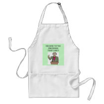 teachers & professors aprons