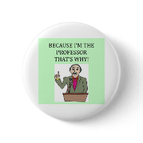 teachers & professors pin