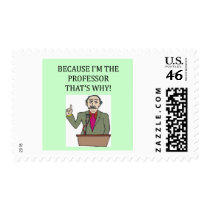 teachers & professors stamps