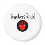 Teachers Rock Apple 2 Teachers Rock Apple 2