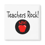Teachers Rock Apple 2 Teachers Rock Apple 2