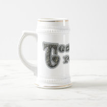 Teachers Rock Steins Coffee Mug
