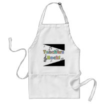 Teachers Rock Tshirts and Gifts Apron