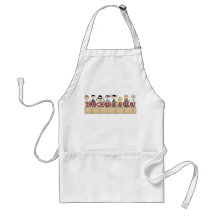 Teachers Rule! Apron