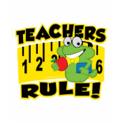 Teachers Rule!