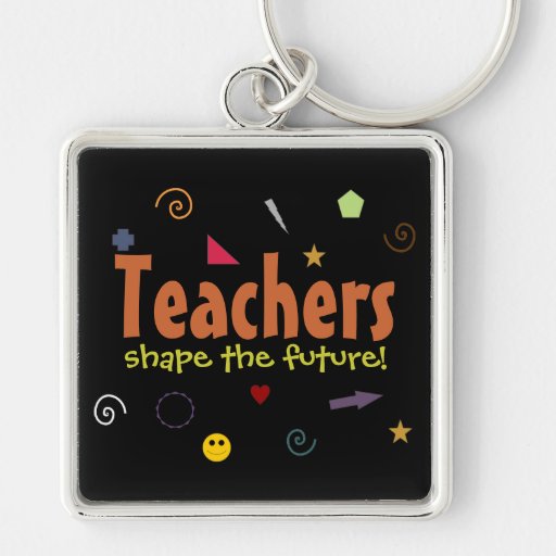 Teachers shape the future introduction image