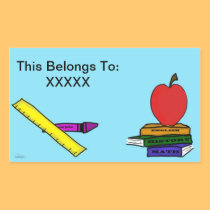 Teachers Sticker stickers