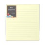 Teachers Tools Blackboard &amp; Apple Notepad