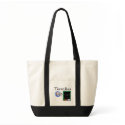 Teachers Tote Bag