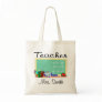 Teachers Tote Bag