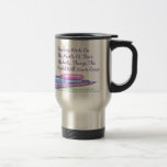 Teachers Write On The Hearts Of Their Students... Coffee Mug