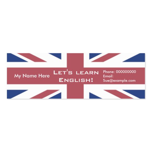 Teaching Business English course - Oxford TEFL