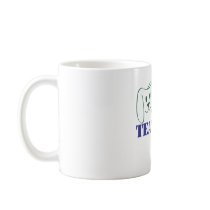 Teaching Fido Logo Wear mugs