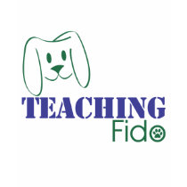 Teaching Fido Logo Wear t-shirts by teachingfido Teaching Fido Logo Wear t-shirts