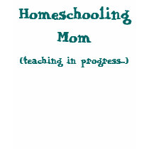 (teaching in progress...), Homeschooling Mom t-shirts by JoyceEMcC (teaching in progress...), Homeschooling Mom t-shirts