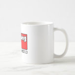 Teaching Math...My Anti-Drug Mug