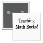 Teaching Math Rocks Buttons