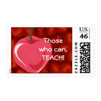 Teaching Postage