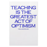 Teaching Stationery Paper