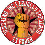 Teaching The Visually Impaired Is Power Cut Outs