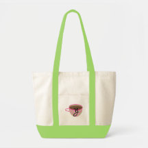 teacup y tote bags