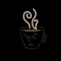 Tea'd Off T-Shirt