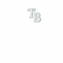 teague brown polo shirt embroidered shirts