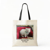 TEAGUE Tote Bag
