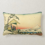 Teahouse at Koishikawa Pillow