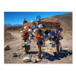 Teakettle Junction Post Cards