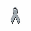 teal awareness ribbon embroidered shirts