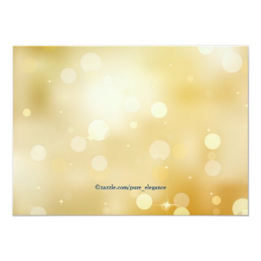 Teal Blue and Gold Sweet 16 Masquerade Party Personalized Invitation