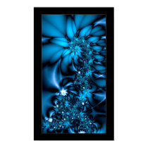 Teal Dreams posters by Janetino Teal Dreams posters