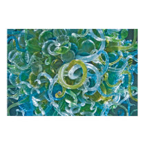 Teal Glass posters by Sheila7611 Teal Glass posters