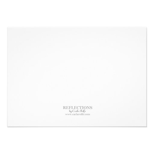Teal Paint Sample Housewarming Party Personalized Invite