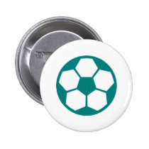 Teal "SOCCER BALL" image buttons