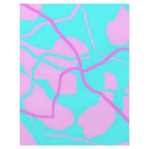 TEAL SPLASH flyers by GULLY333 TEAL SPLASH flyers