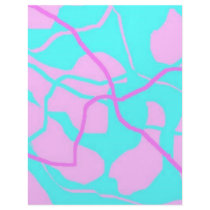 TEAL SPLASH letterhead by GULLY333 TEAL SPLASH letterhead