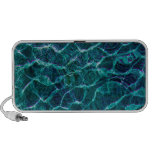 Teal Waters Speaker