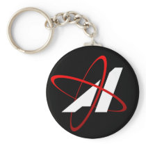 Team Absolute Key Chain