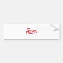 Team Actuary Bumper Sticker