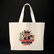 Team Adonis 2012 bags