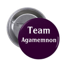 Team Agamemnon Pin