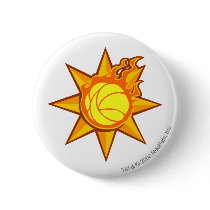 Team Altador Logo Pin