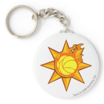 Team Altador Logo keychains