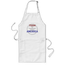 Team America Apron