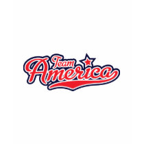 Team America - GO USA! t-shirts