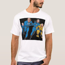team america t-shirts