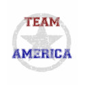 Team America t-shirts by pixelholic Team America t-shirts