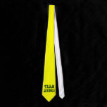 TEAM ANDRE with Tennis Details Tshirts
